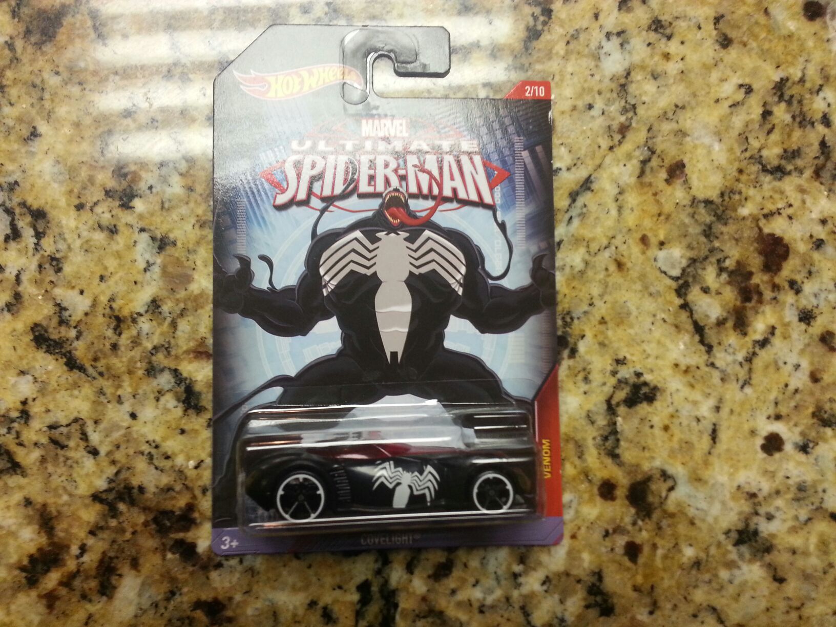 Jeep. Hurricane Concept