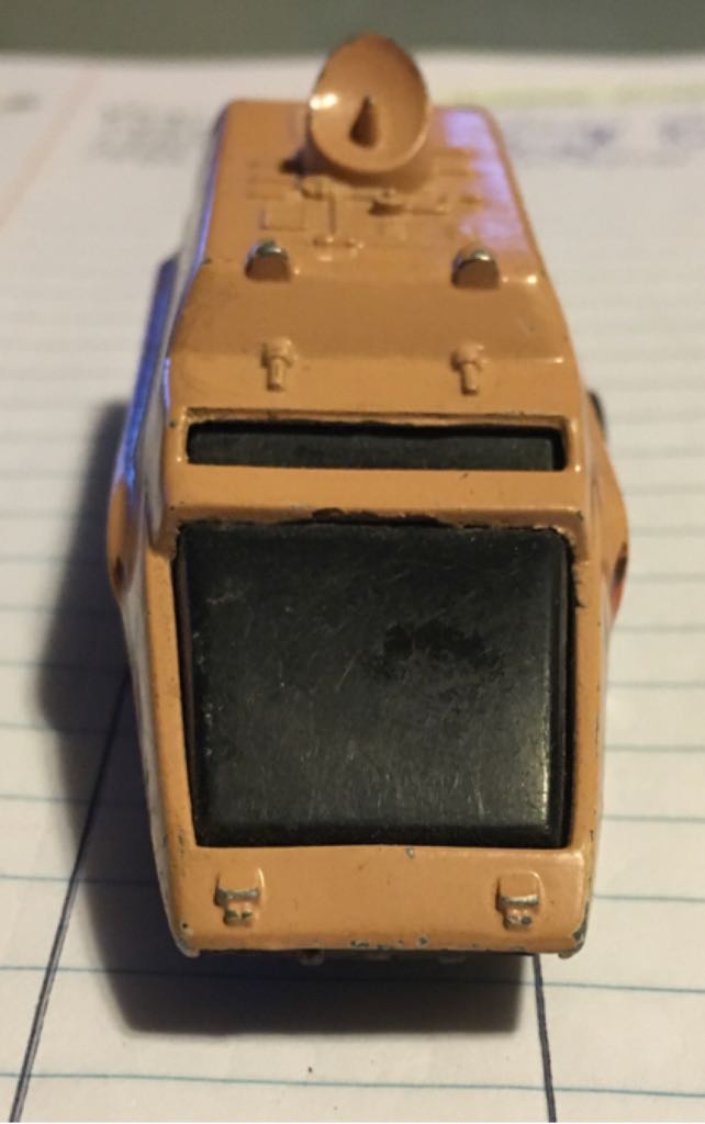 Megafighter   toy car collectible - Main Image 2