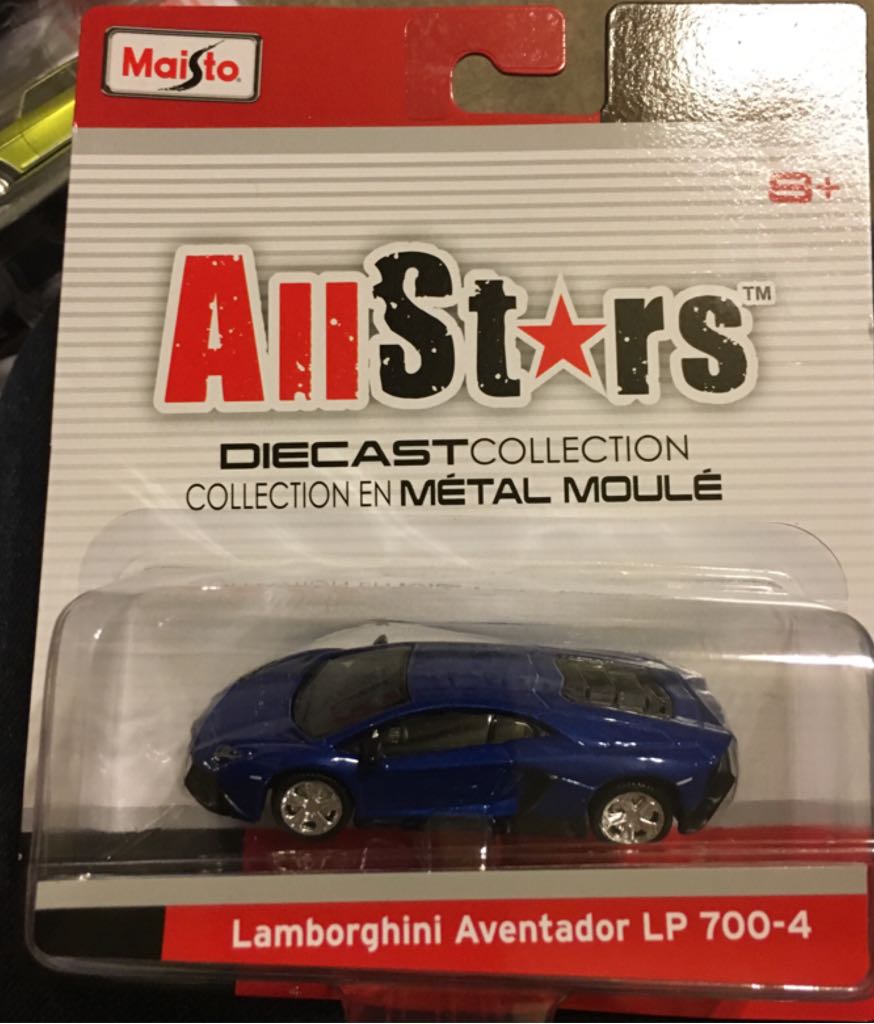 Corvette Stingray III