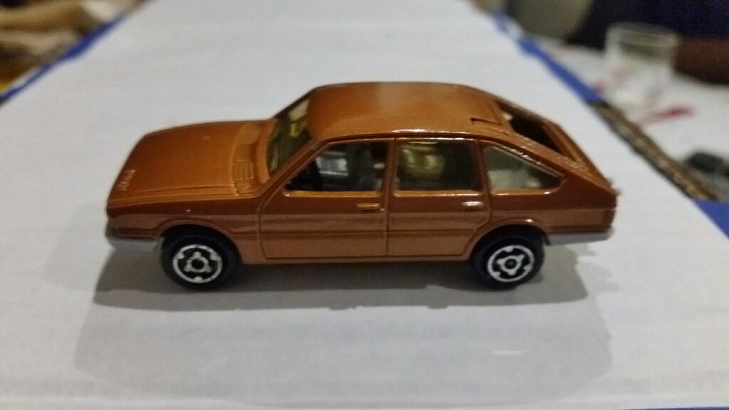 ‘66 Ford Fairlane 427