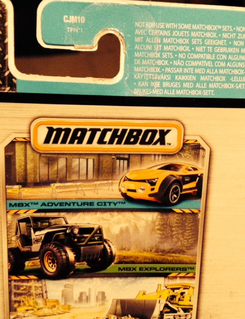 Matchbox 1979 Pontiac Firebird Formula - Classic Rides 5-Pack toy car collectible - Main Image 2