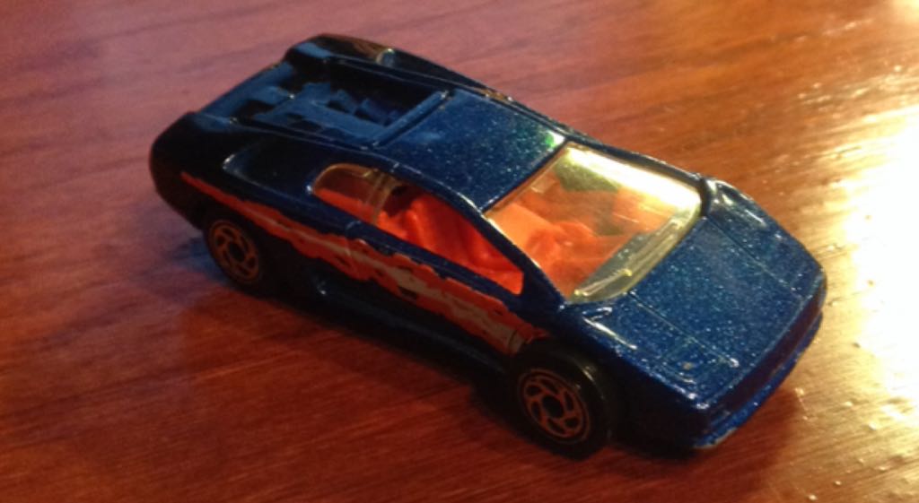 Matchbox Across America 3 pack