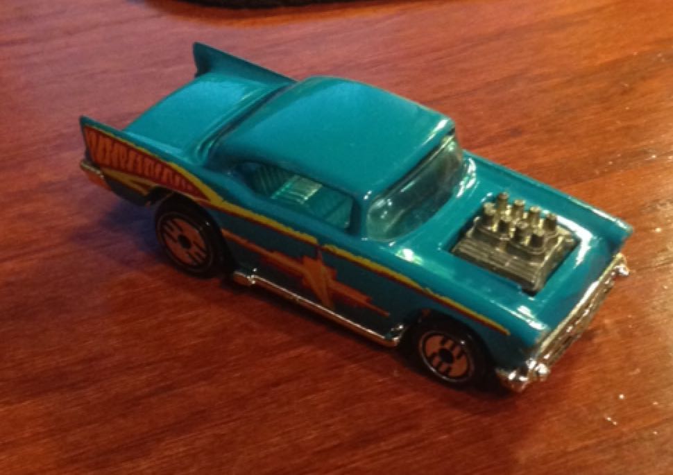 Matchbox 50 States 18