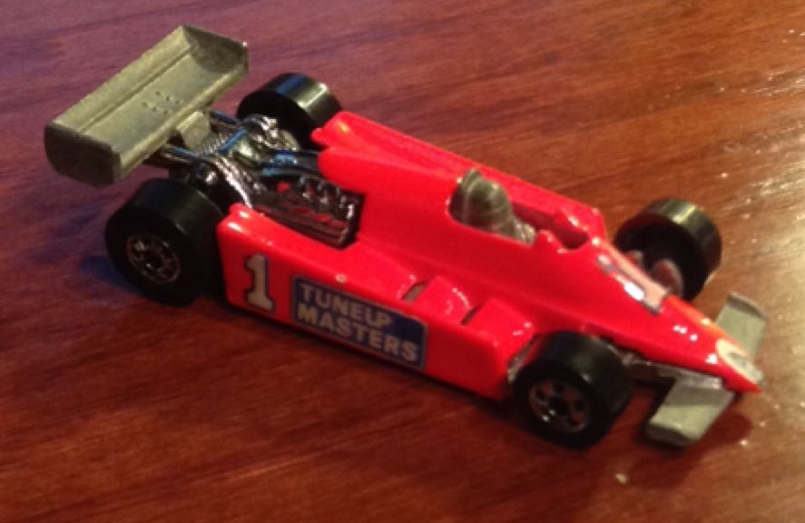 Mercedes 540K 1936, Coches De Epoca, Altaya, 1/43