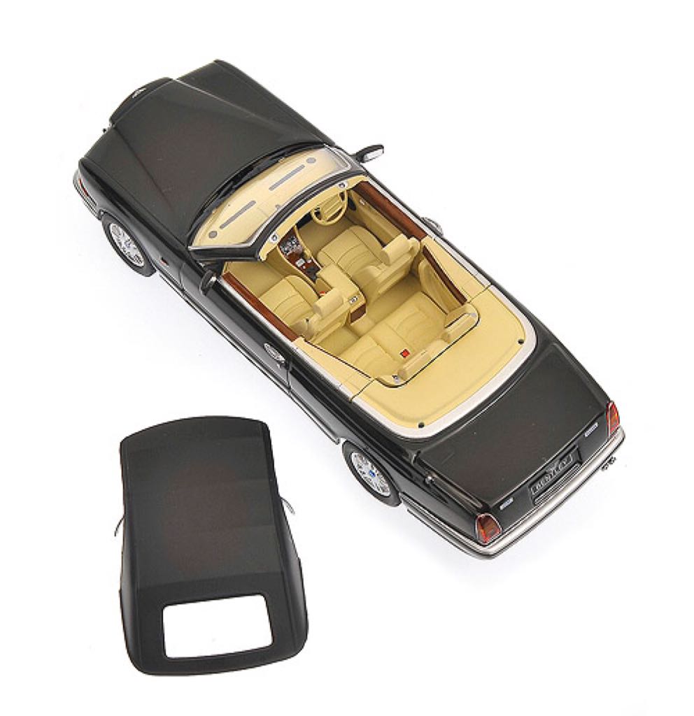 Bentley Azure - Bentley toy car collectible - Main Image 2