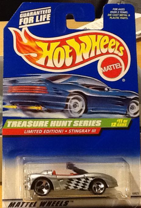 (loose) Twin Mill III