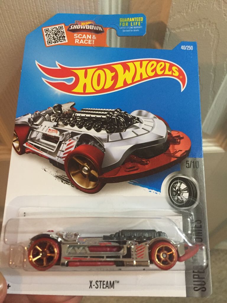 Matchbox Construction Trucks No. 1