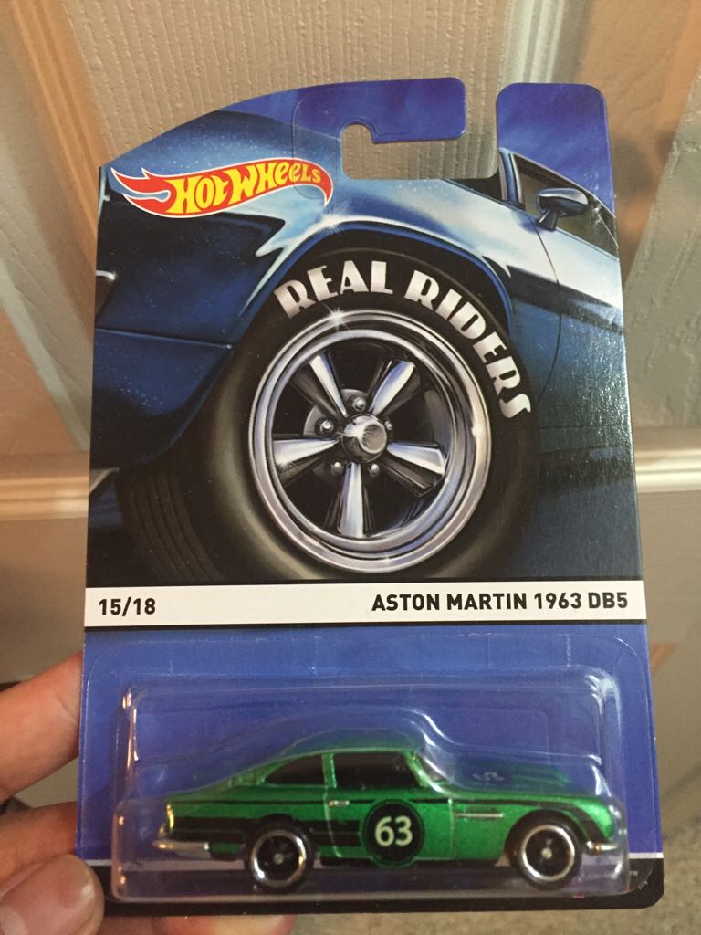 ’68 Mercury Cougar