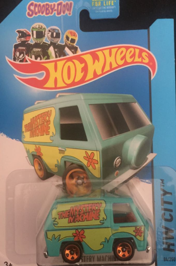 ’56 Chevy Nomad Delivery