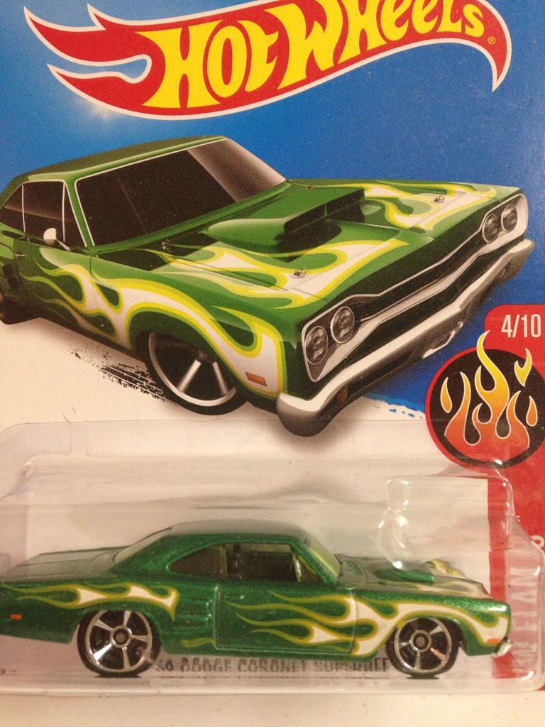 Maisto Volkswagen Van ’Samba’