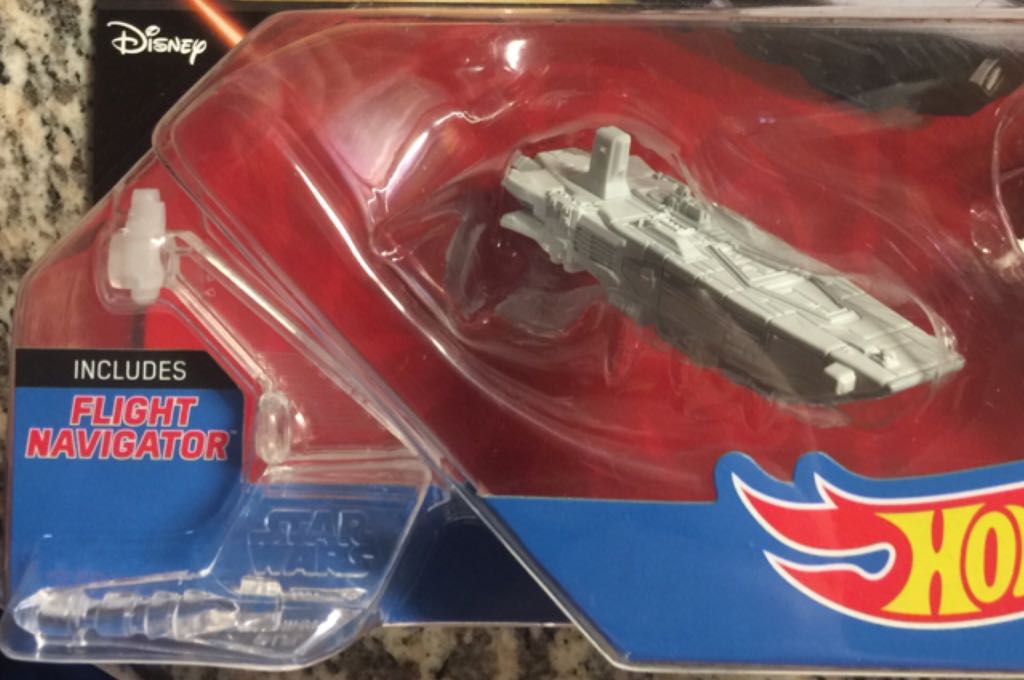 Matchbox Mound Mover