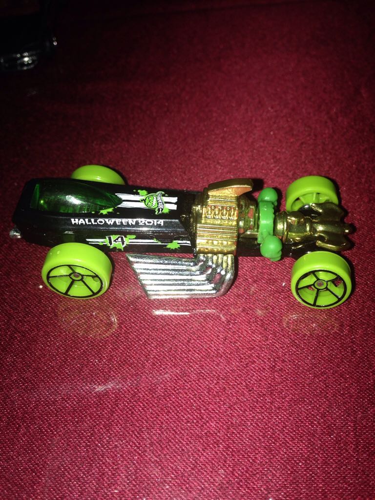 ‘70 Ford Escort RS1600