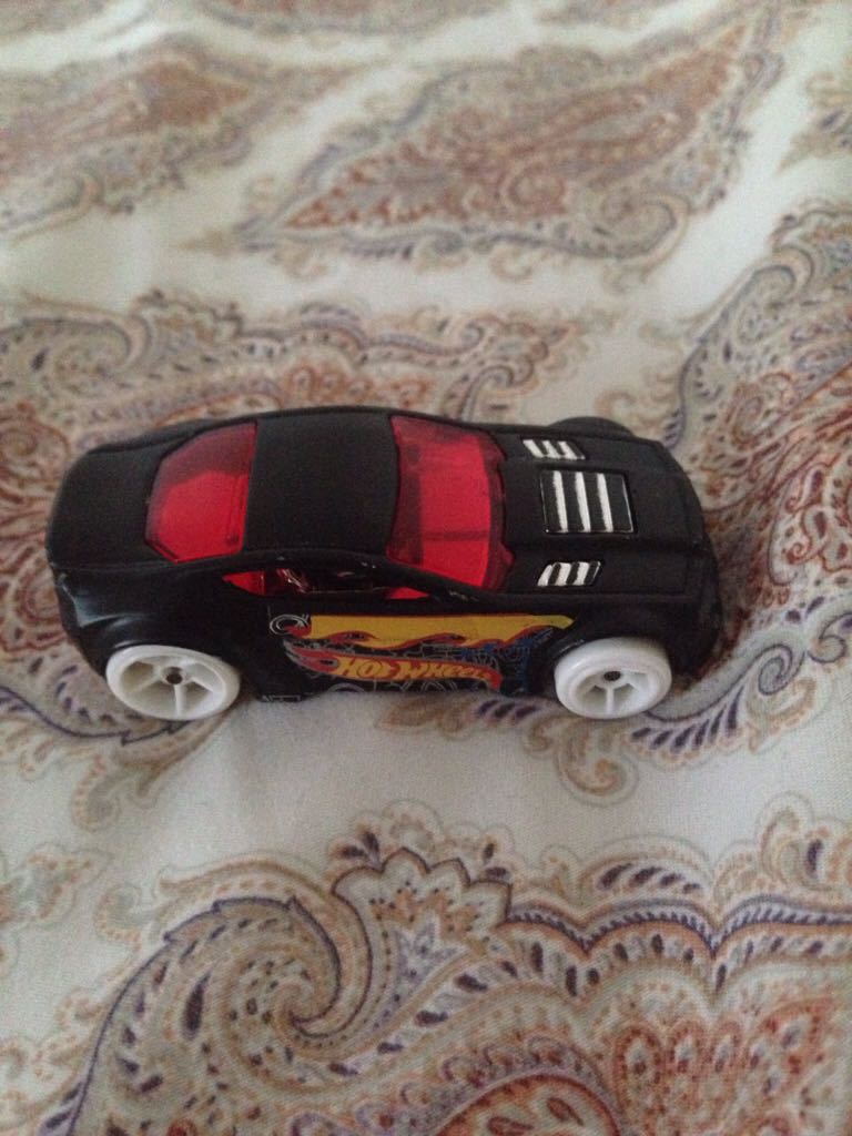 Torque Twister - HW Easter toy car collectible - Main Image 1