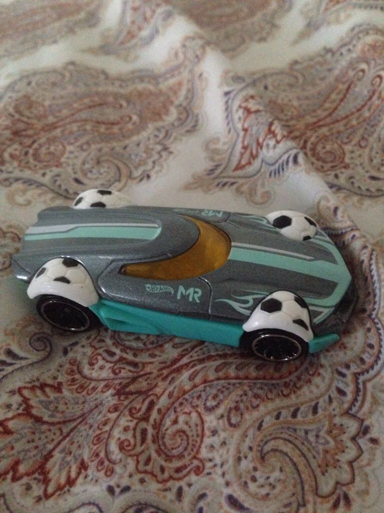 TMNT T-Machines. Led In Stealth Bike