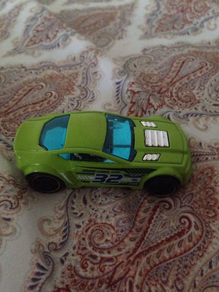 Chevrolet Camaro 1969