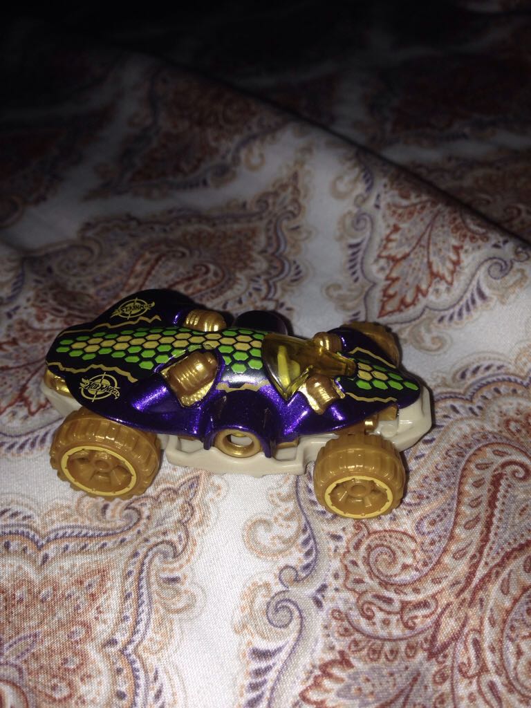 Ford zephyr 6 mk3 royal ulster police