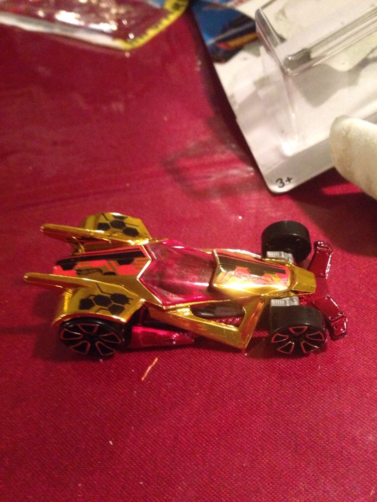 Matchbox 50 States 32