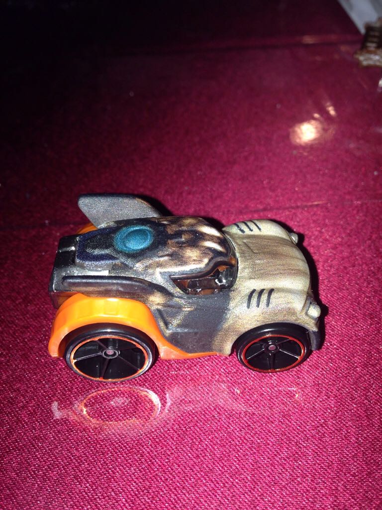 Halloween Highway 57 Roadster