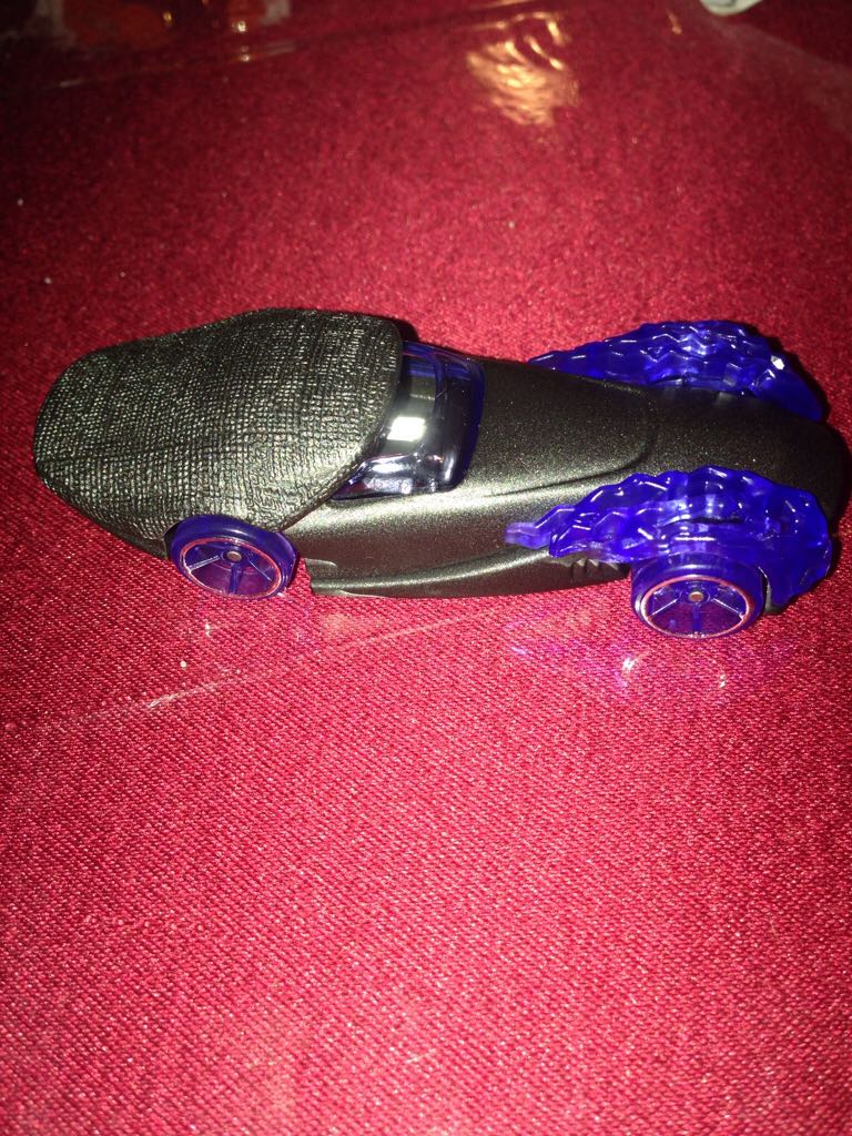 Tonka Volkswagen Beetle 4x4