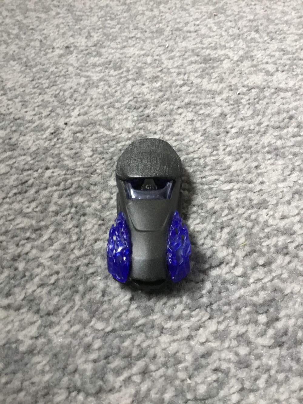Emperor Palpatine - Star Wars - Themed Cars toy car collectible - Main Image 2