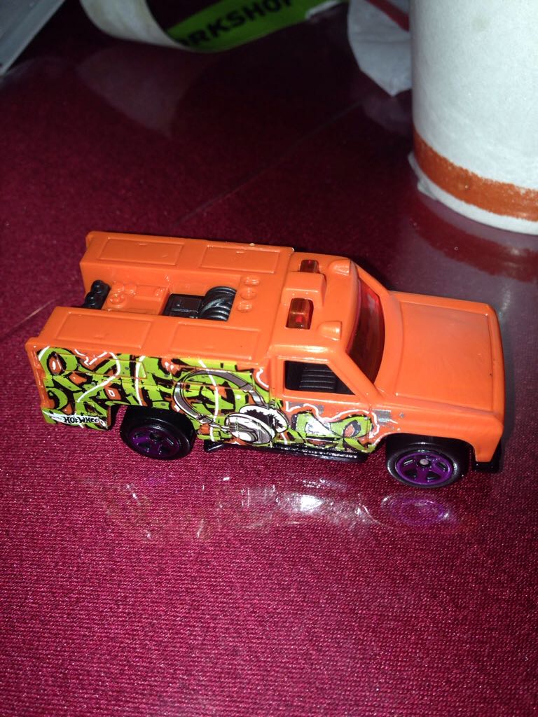 TOMICA SWMC 04 - C3PO