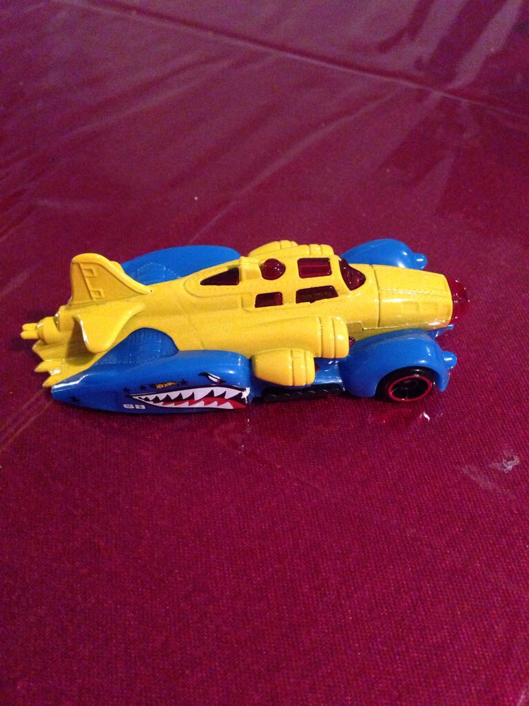 ’71 Dodge Challenger