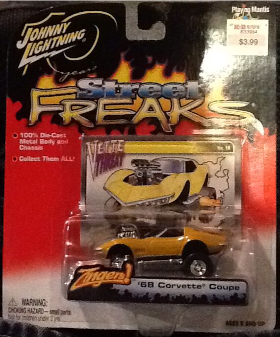 Hot Wheels Porsche 911