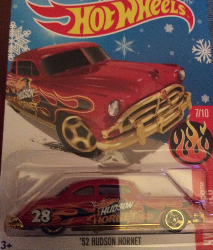 Mario 8-Crate Delivery