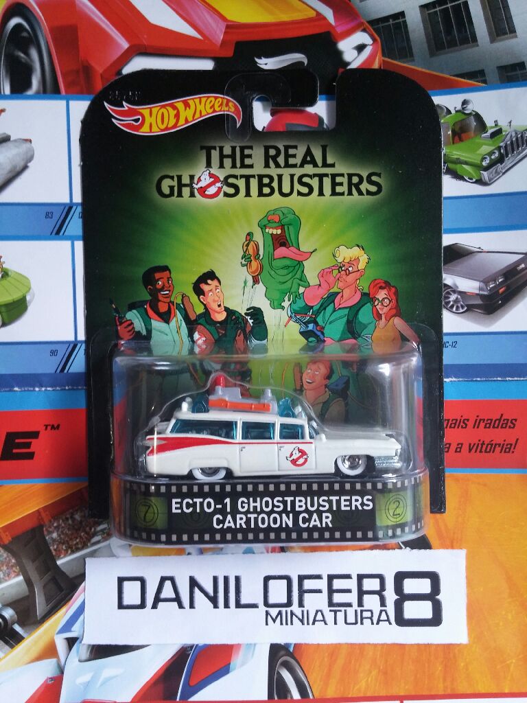 ’68 Mercury Cougar