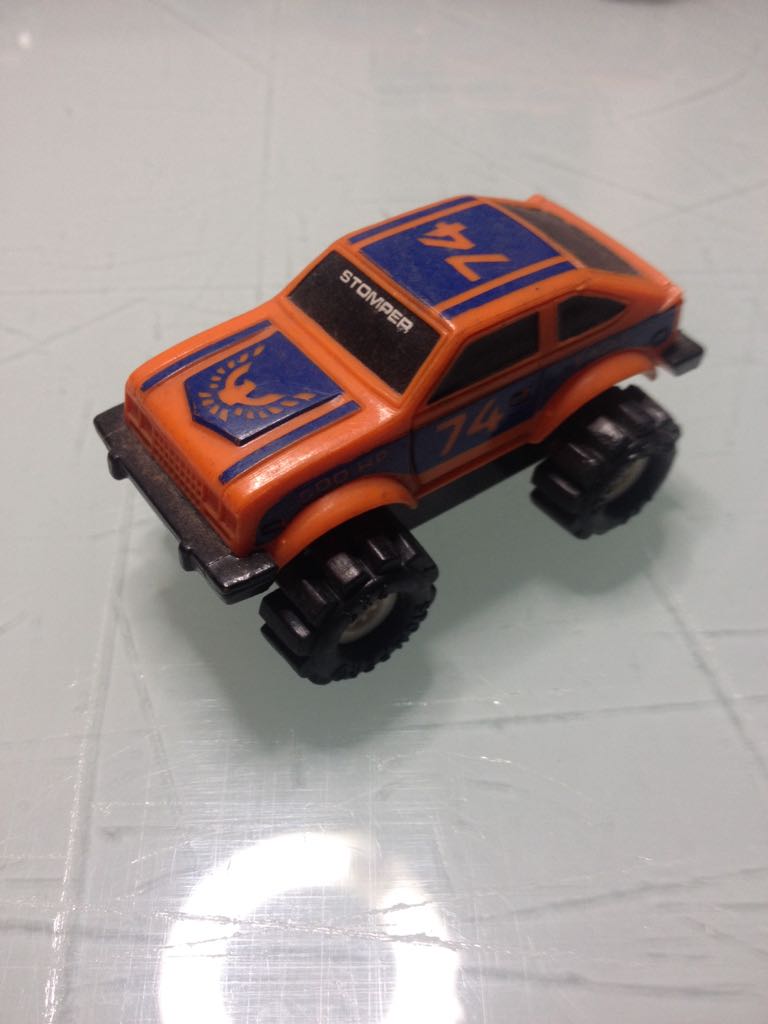 Groot RACER VERSE 2024