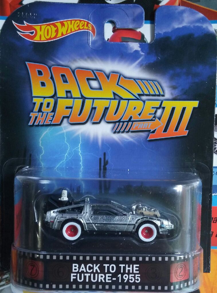 Matchbox 50 States 45