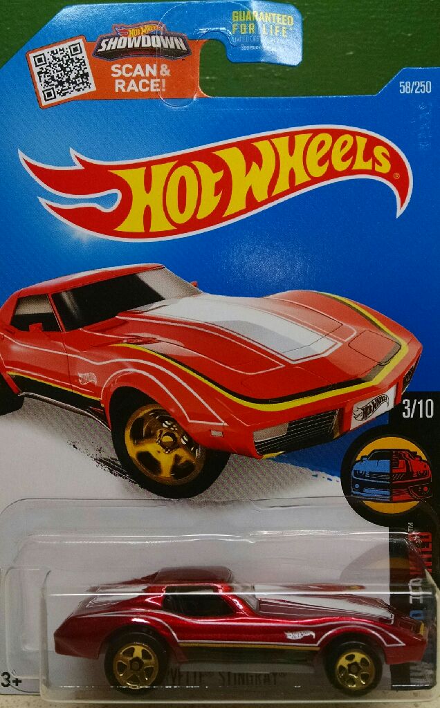 Disney Cars Holley w/ Screen