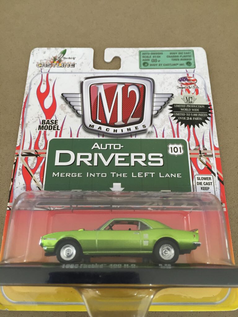 ’71 Plymouth Road Runner