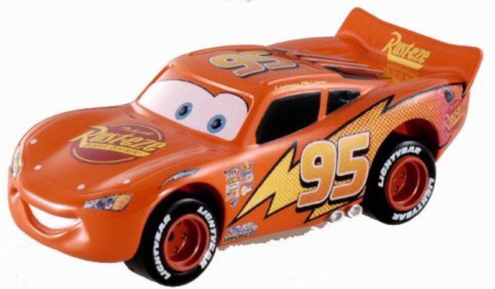 2009 Corvette ZR1 (Loose)