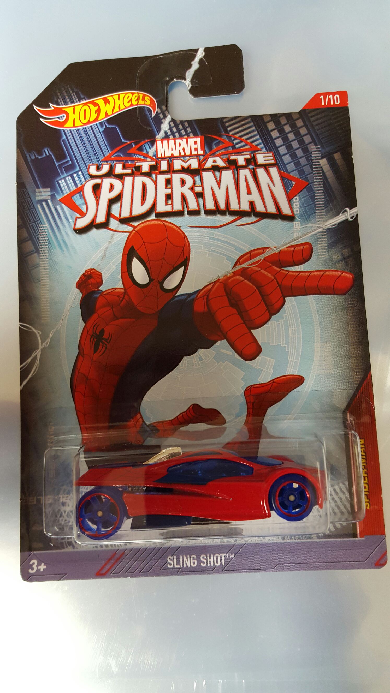 ’34 Dodge Delivery 