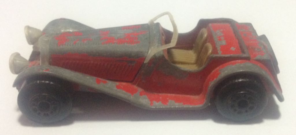 Disney Store Cars Taco Mater