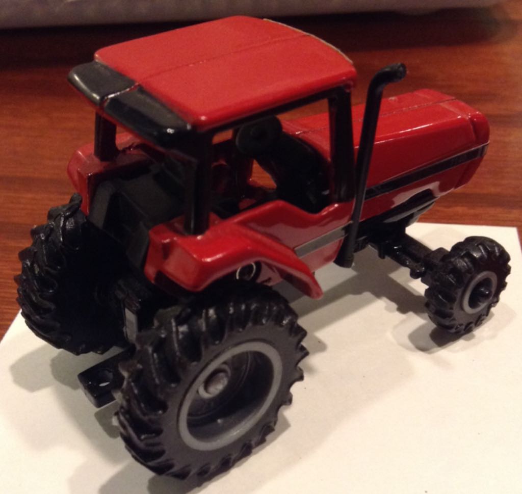 Case International 7140  toy car collectible - Main Image 2