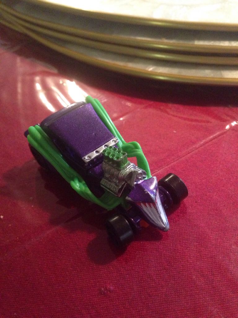 Matchbox 50 States 10