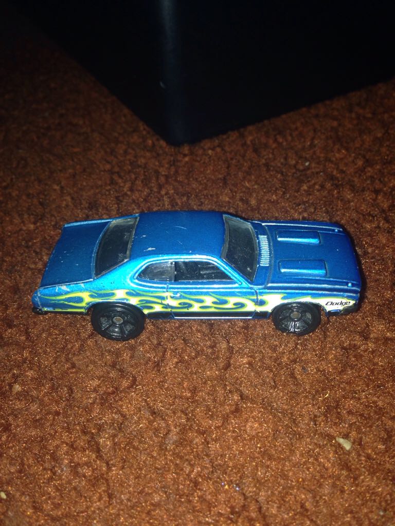 ’70 Chevy Chevelle