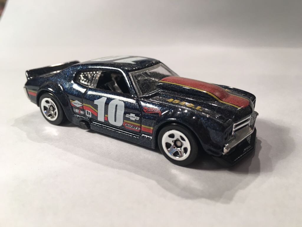 Hot Wheels Star Wars Duel Fueler