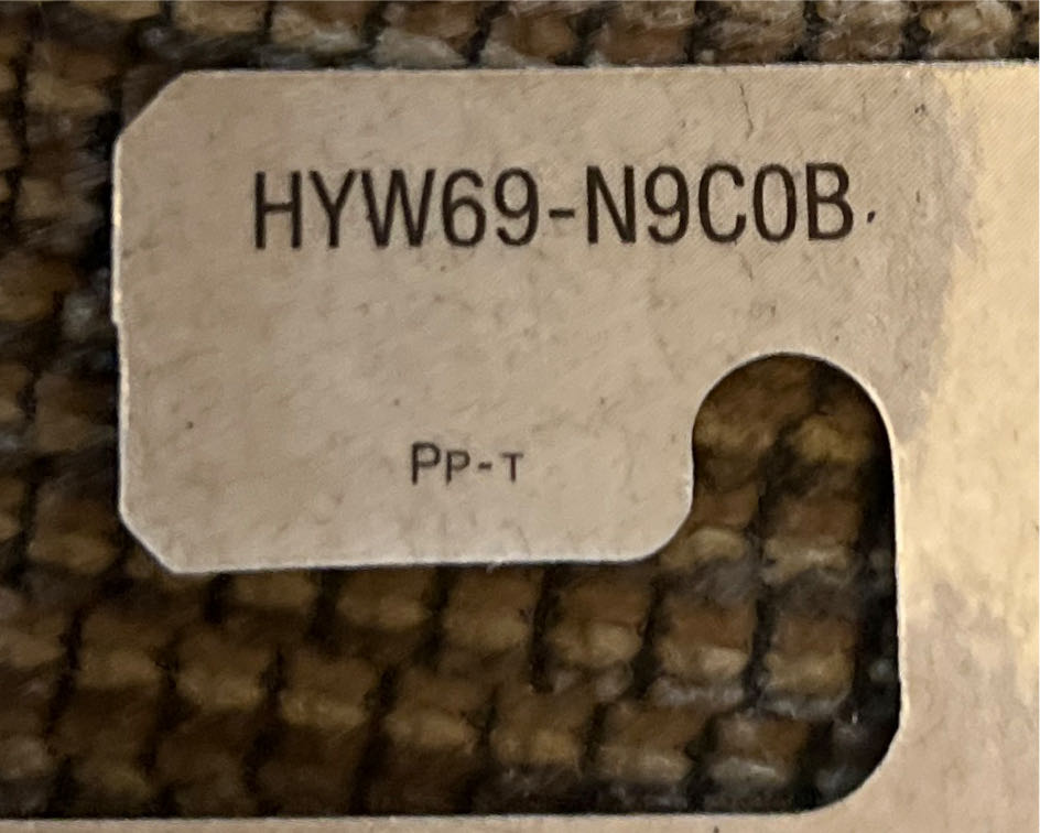 Nerve Hammer - 2024-X-RAYCERS toy car collectible - Main Image 4