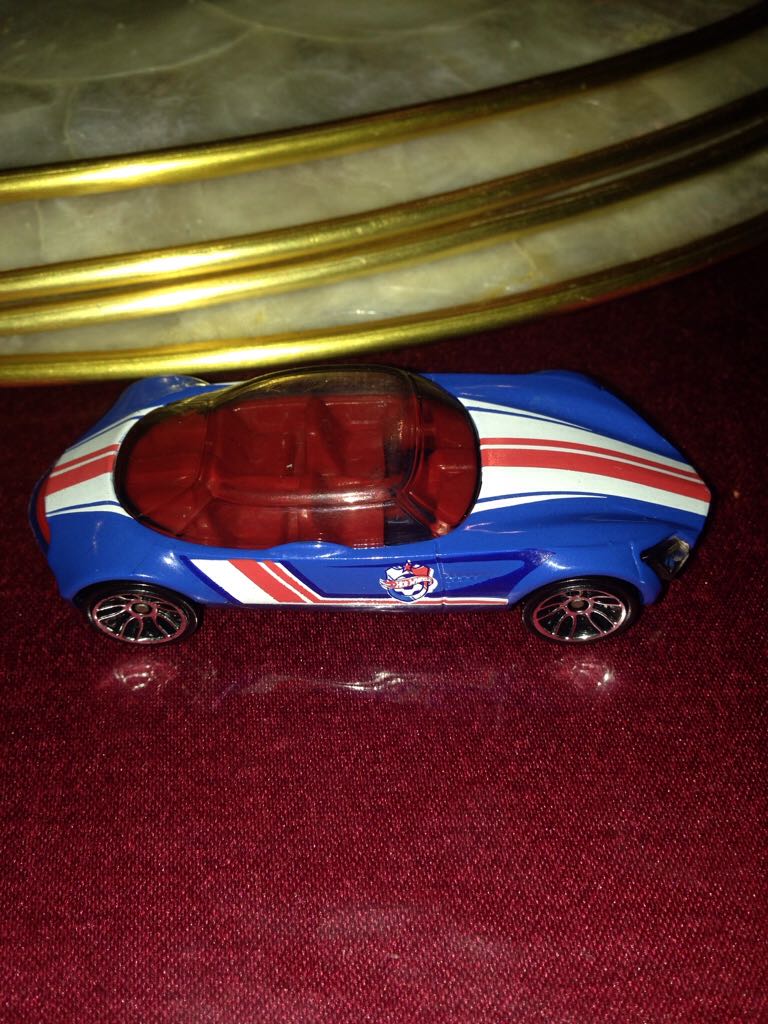 ‘67 Chevelle SS 396