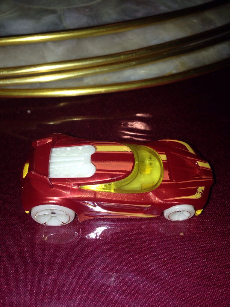 10 Ford Shelby GT500 Supersnake