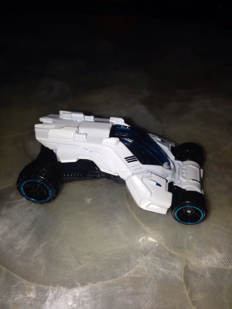 Porsche 911 GT1 - 98