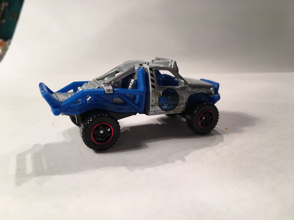 Chevrolet - Matchbox toy car collectible - Main Image 2