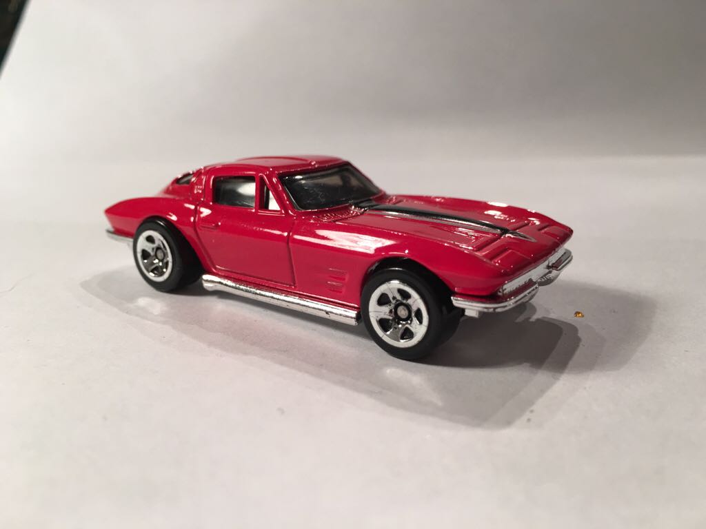 ’65 Mustang 2+2 Fastback