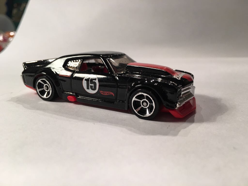 Volkswagen Cool Kombi 