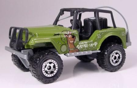 Dairy Delivery - Trailer Edition