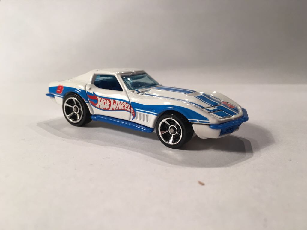 Austin Mini Van - 1967