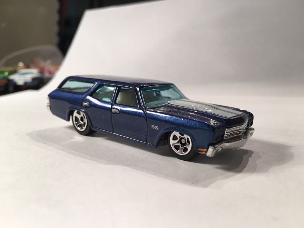 2001 Chevy Camaro SS